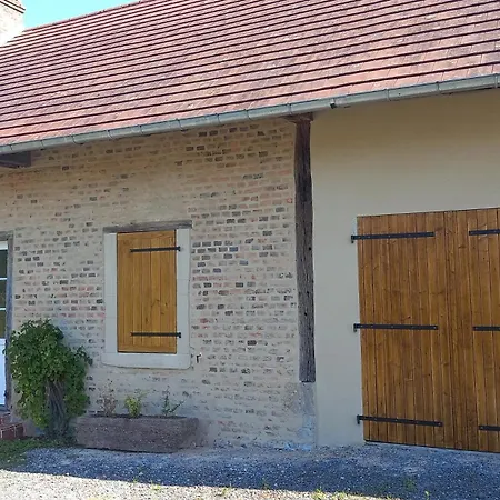 Gite Des Grivaux Pierrefitte-sur-Loire Buitenkant foto