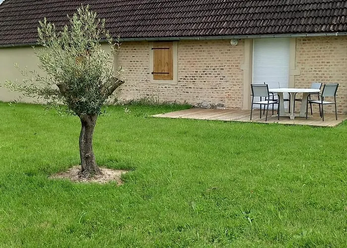 Gite Des Grivaux